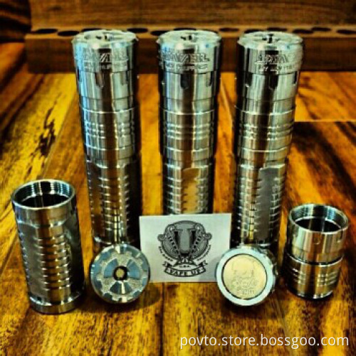Mechanical mod panzer mod clone/black hawk panzer mod on SALE